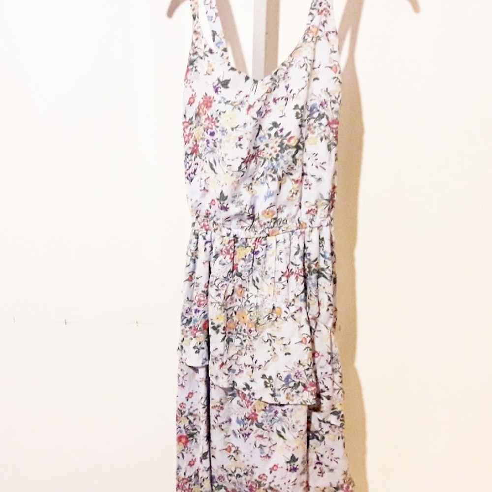 Andeawy Dress Asymmetrical